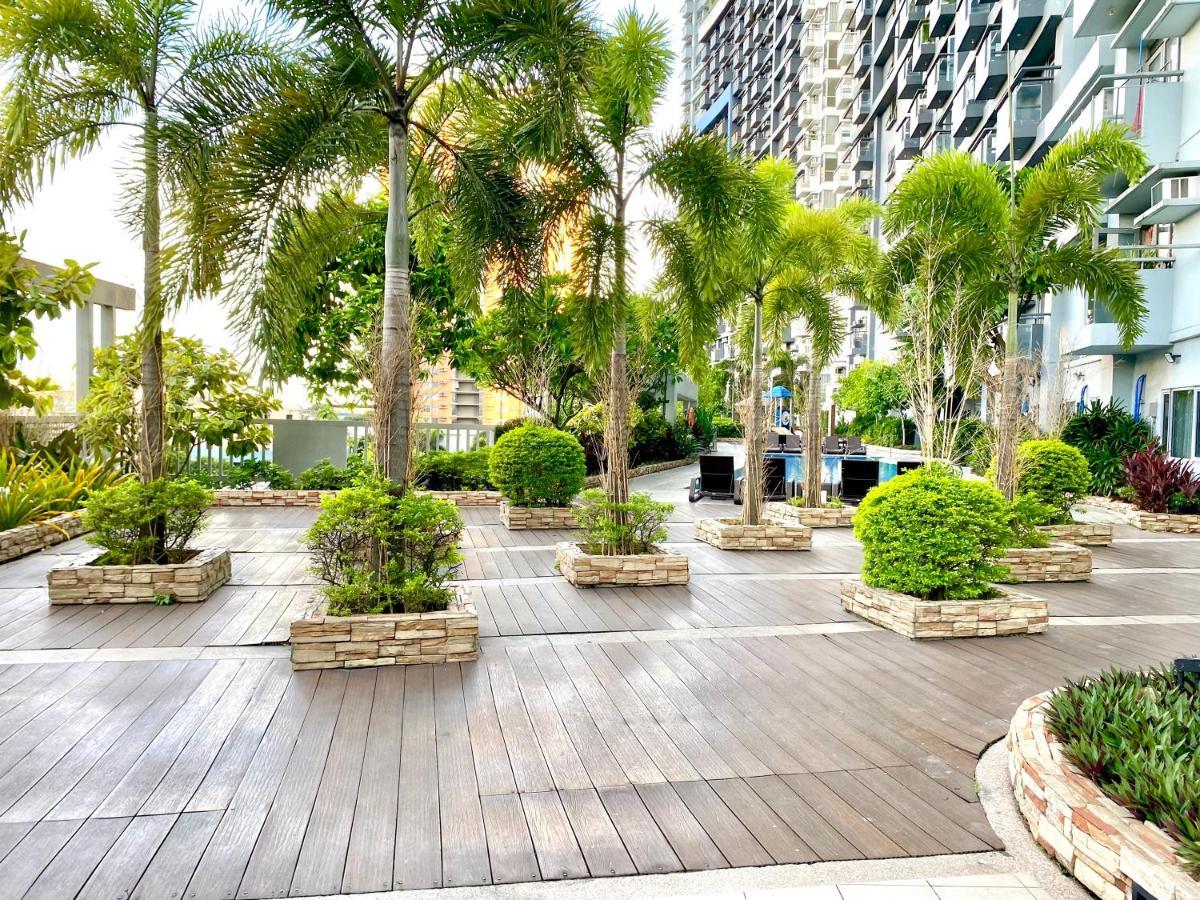 Frost At Manhattan Heights Towerb Manila Ngoại thất bức ảnh
