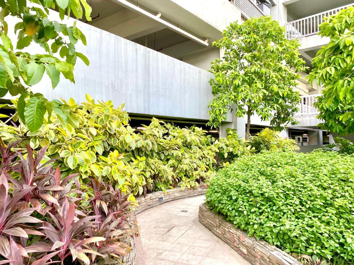 Frost At Manhattan Heights Towerb Manila Ngoại thất bức ảnh