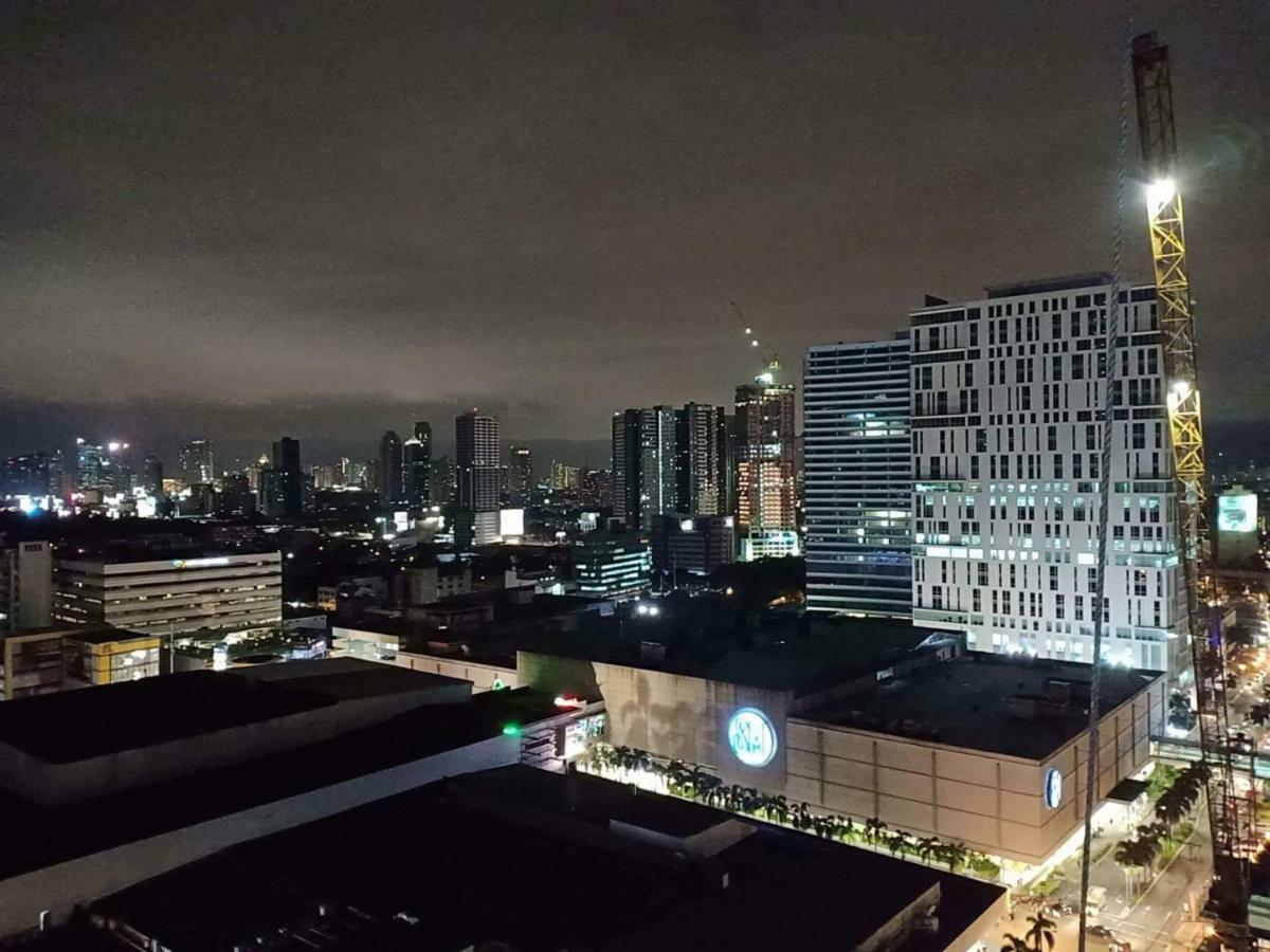 Frost At Manhattan Heights Towerb Manila Ngoại thất bức ảnh